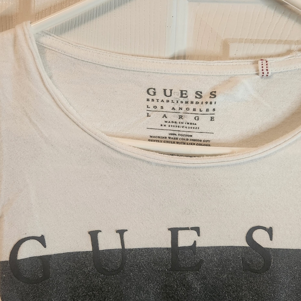 Guess by Marciano T-shirt